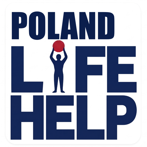 POLAND LIFE.HELP